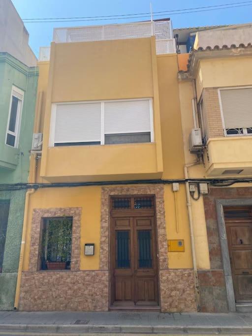 Castle View Villa Alicante Exterior photo